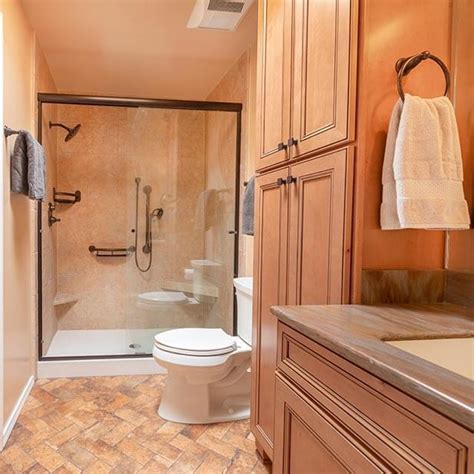 bath remodeling louisville services