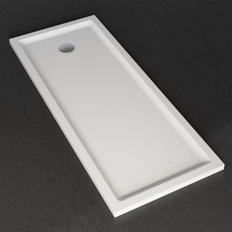 Bath Replacement Tray