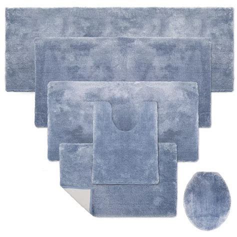 Bath Rug Collection