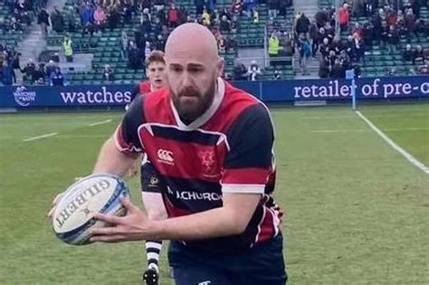 Bath Rugby Accessibility