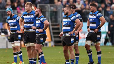 bath rugby all rugby