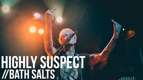 Bath Salts Tab Highly Suspect