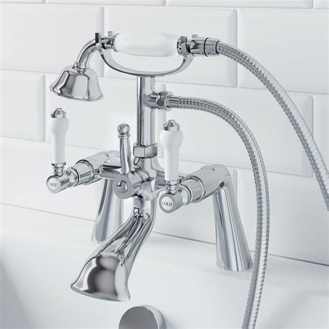 Bath Shower Taps Ebay