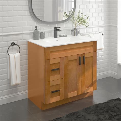 Bath Sink Cabinet Base