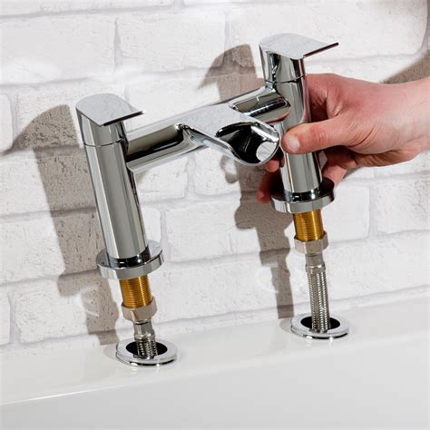 Bath Sink Taps Uk