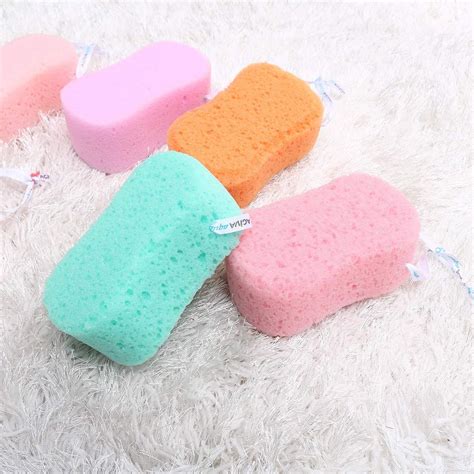 Bath Sponge Set Hs Code