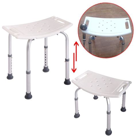Bath Stool For Elderly
