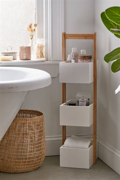 Bath Storage Caddy