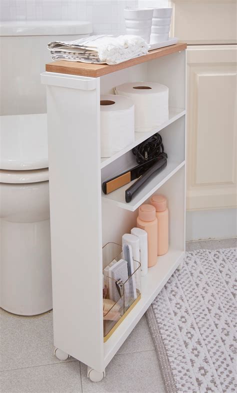 Bath Storage Images