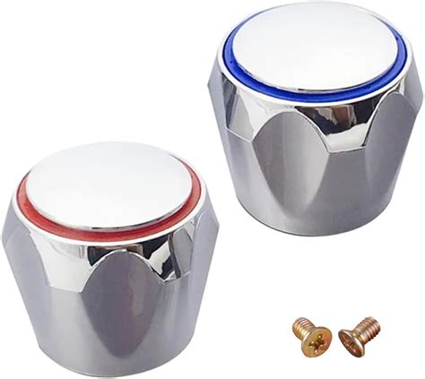 Bath Tap Replacement Handles