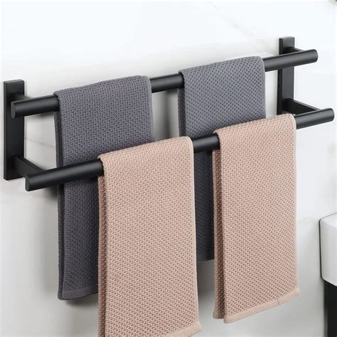 Bath Towel Bar Pipe