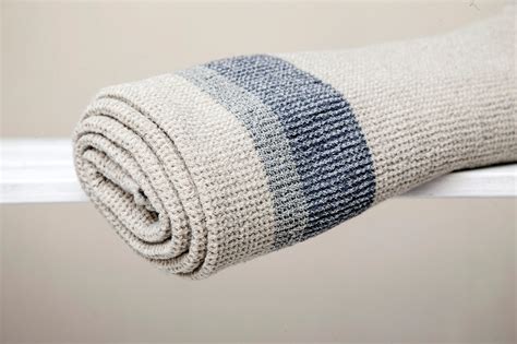 Bath Towels Are Rough