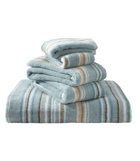Bath Towels Ll Bean