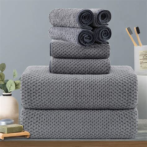 Bath Towels Sets