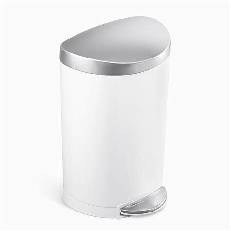 tyixir.shop:bath trash can with lid