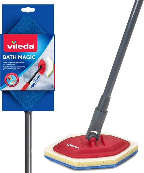 Bath Tub Mop