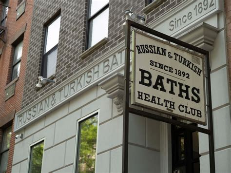 Bath Turkish Nyc