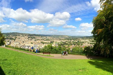 Bath View Park
