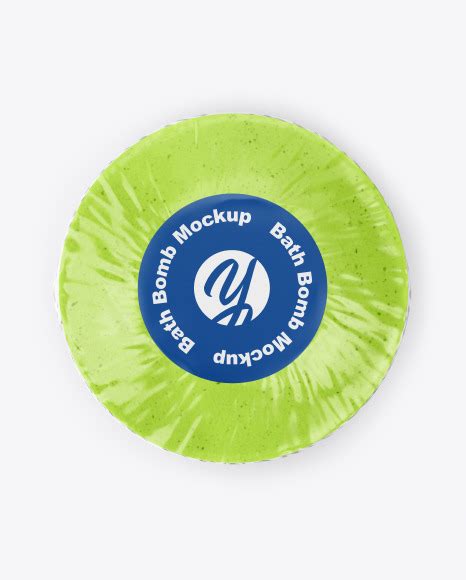 Download bath-bomb-mockup-45773 PSD Files