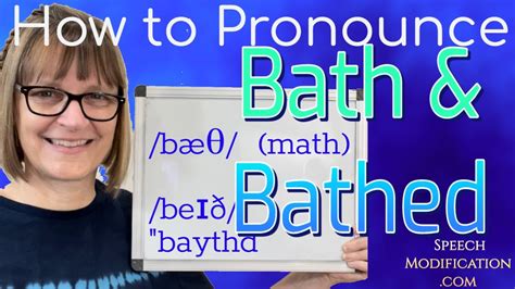 Bathe In Plural Form