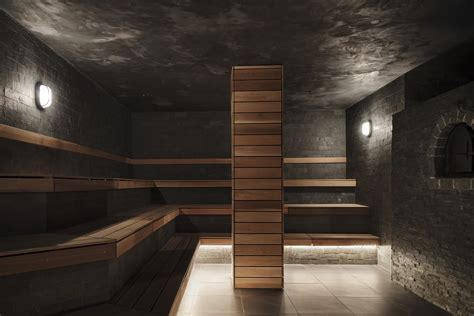 Bathhouse Design