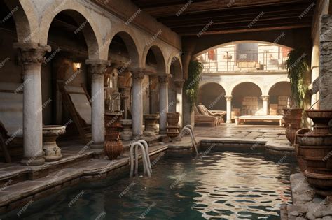bathhouse roman