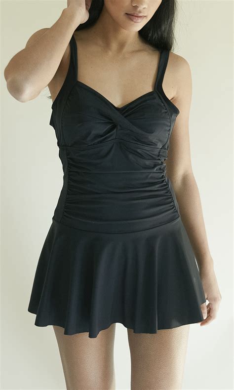 Bathing Suits For No Hips