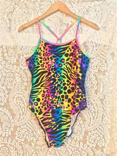 bathing suits in the 90s