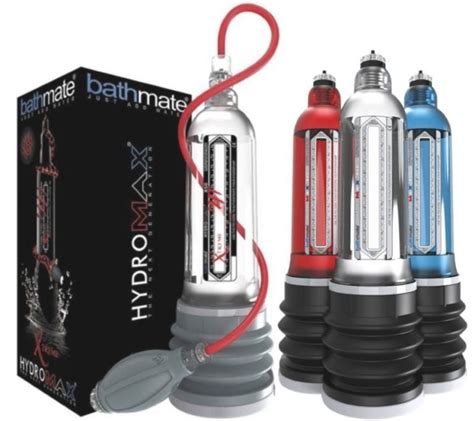 Bathmate Beginner Routine - Ijobumo