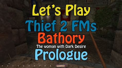Bathory Thief Walkthrough