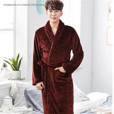 Bathrobe Chinese Name