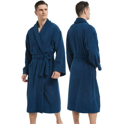 Bathrobes For.men