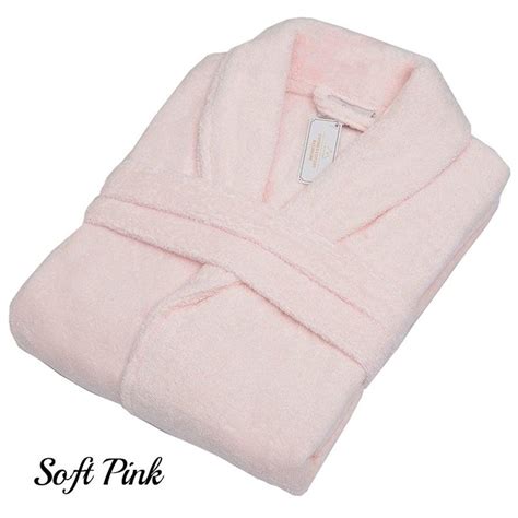 Bathrobes Pink