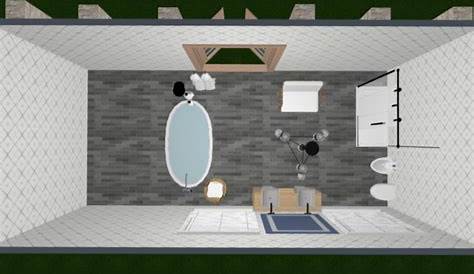 Ideal Bathroom | Ideal bathrooms, Closet vanity, Layout