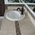 bathroom countertop ideas ceramic tile