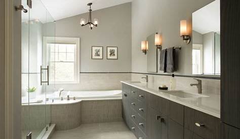 35 Bathroom Layout Ideas (Floor Plans to Get the Most Out of the Space