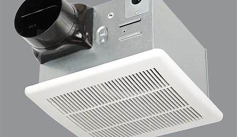 Bathroom Exhaust Fans - The Complete Guide by Fanco