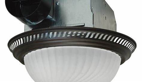 Ventilation Fans with Light | MaxFans | Bathroom exhaust, Exhaust fan