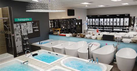 Kitchen Faucet Showroom Near Me