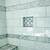 bathroom floor decorative tiles