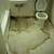 bathroom floor repair water damage