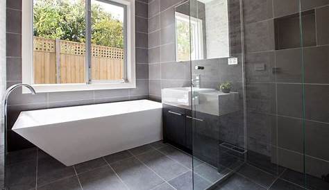 Terrazzo Bathroom Tiles | MOSAIC FACTORY | Bathroom design small