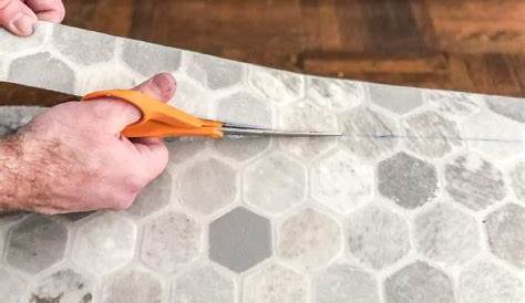 How to Install Ceramic Tile Floor in the Bathroom Ceramic tile