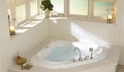 TRENDUHOME - Trends Home Decor Ideas for You | Bathtub decor, Master