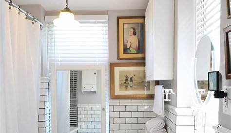 7 Tips for Creating a Modernized and Sustainable Bathroom - Modernize