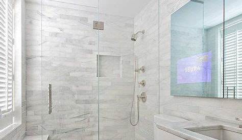 Master Bathroom Layout Ideas: Creating a Luxurious Retreat