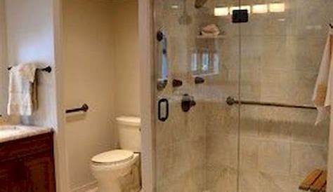 Layout with toilet closet | Bathroom design luxury, Bathroom remodel