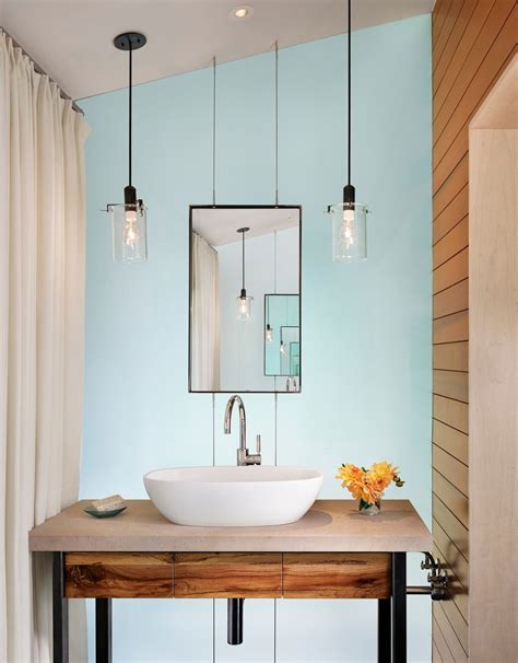 20+ Beautiful Modern Bathroom Lighting Ideas 15201 Bathroom Ideas