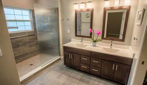 Planning A Bathroom Remodel? Consider The Layout First | Bathrooms