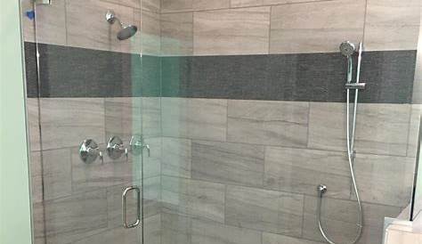 Choosing A New Shower Stall | Bathroom shower design, Bathroom remodel